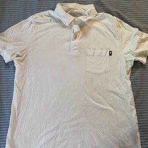 Vineyard vines polo shirt
